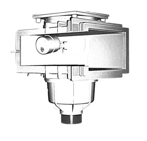 Мини-клапан-R 1/2” - изображение 3