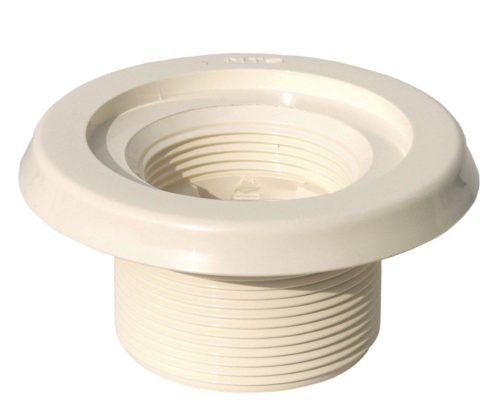 Закладний елемент 2“ різьба 2“ x 1 1/2” ABS – довжина 40 мм