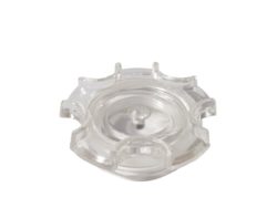 Заглушка MTS прозора R 11/2“ для закладних елементів