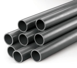 Труба PVC-U клейова 16 – 315 мм