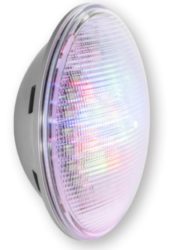 Лампа світлодіодна LumiPlus PAR56 1.11 RGB