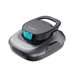 Робот пылесос для бассейна аккумуляторный AIPER Scuba SE / 800 (дно, каркасные бассейны) до 80м3