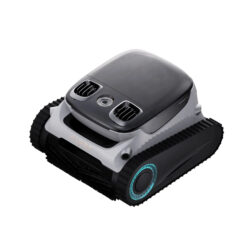 Робот пылесос для бассейна гусеничный, аккумуляторный AIPER Scuba S1 PRO / N1 PRO (дно, стены, ватерлиния) до 200м2