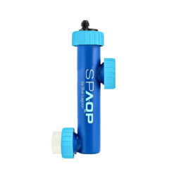 Комплект лампы Blue Lagoon для SPA UV-C 21 Вт