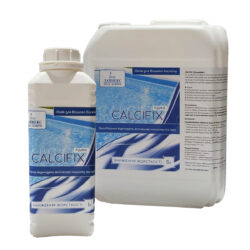 Засіб для зниження жорсткості Calcifix (рідкий), 1 л, 5 л